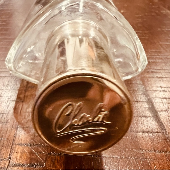 Vintage Charlie by Revlon iconic collectible bottle - Picture 2 of 3